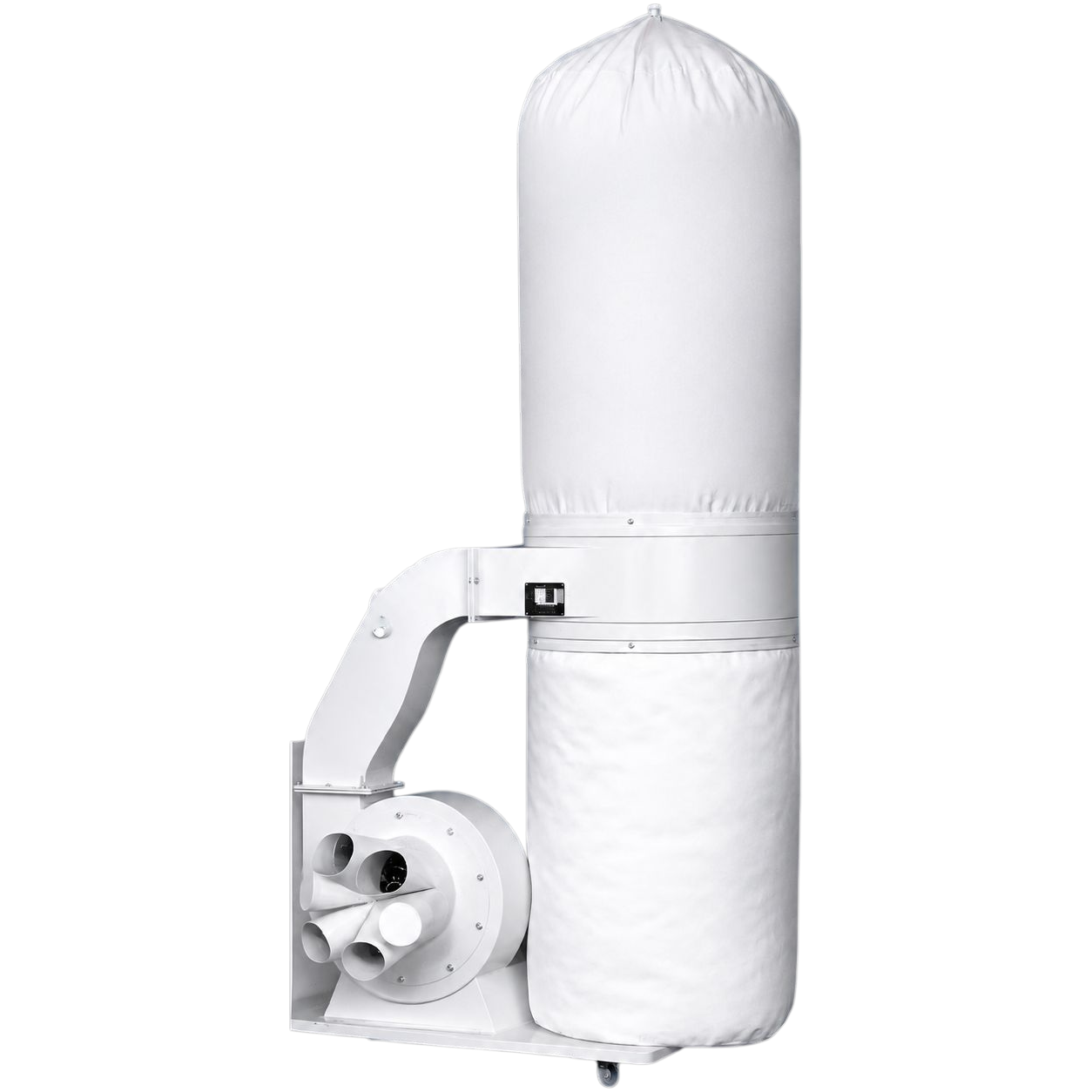 MÁY HÚT BỤI TÚI CÔNG NGHIỆP CLEANTECH CT 25 (1 TÚI)
